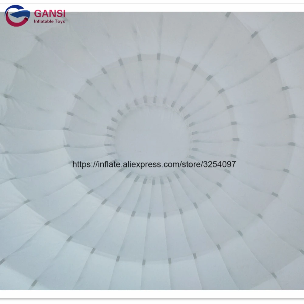 inflatable led tent19