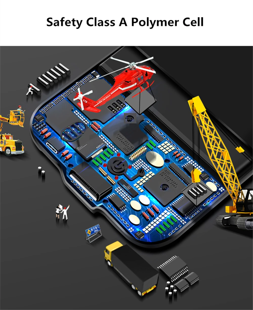 7000 мАч Расширенный чехол для телефона с аккумулятором для Oneplus 7T Pro, чехол для внешнего аккумулятора для Oneplus 7 T, портативный чехол для зарядки аккумулятора