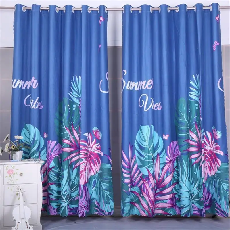Okna ворханг кухня Cortinados Европейский Firany Infantil кухни вышитые шторы Pour Le салон люкс для гостиная шторы