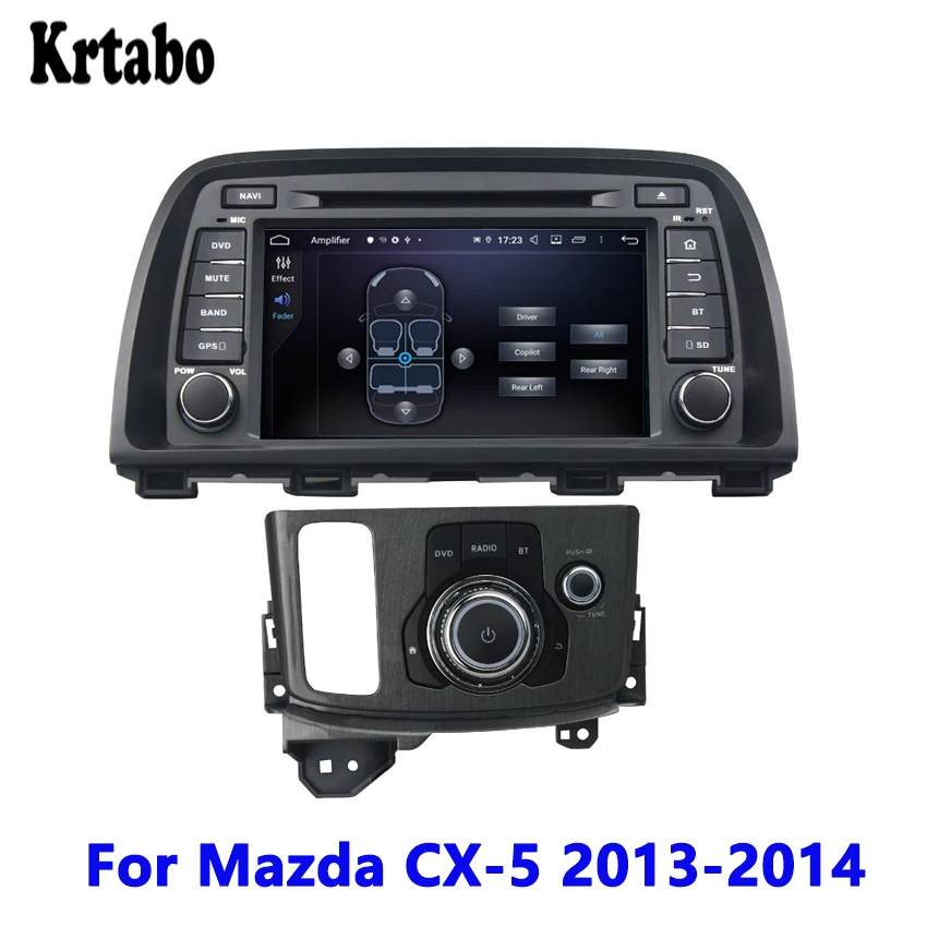 Для Mazda CX-5 2013 Автомобильный Радио gps навигация заднего вида изображение автомобиля Android мультимедийный плеер сенсорный экран поддержка DVD