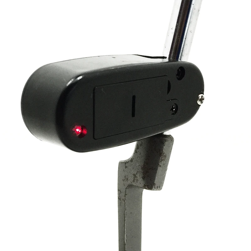 Гольф Aim Line корректор Putter Pointer установка для гольфа практика для улучшения помощи инструмент для тренировки аксессуары для гольфа