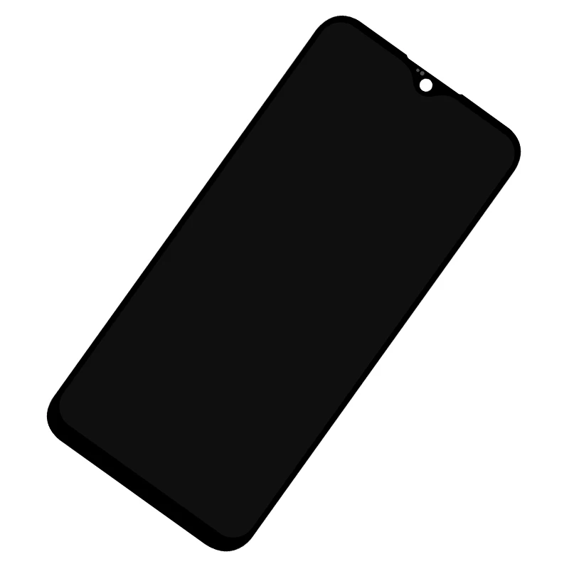 6,3 дюймов OUKITEL Y4800 ЖК-дисплей+ сенсорный экран протестированный ЖК-дигитайзер стеклянная панель Замена для OUKITEL Y4800