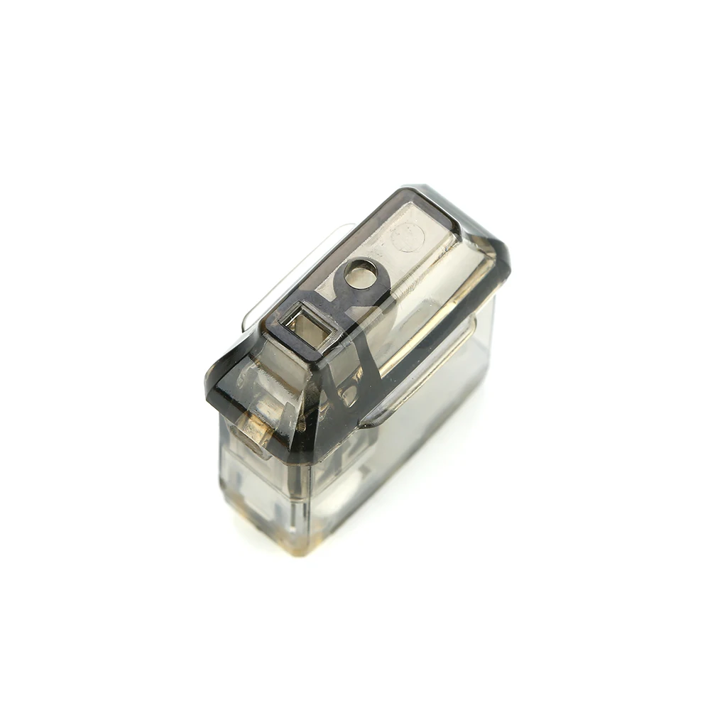 Günstig 2 stücke 10 stücke Original Mi pod Nachfüllbare Pod Patrone 2ml Kapazität Mi Pod Patrone für Mi  pod Pod Kit Wi PodX Kit Pod System