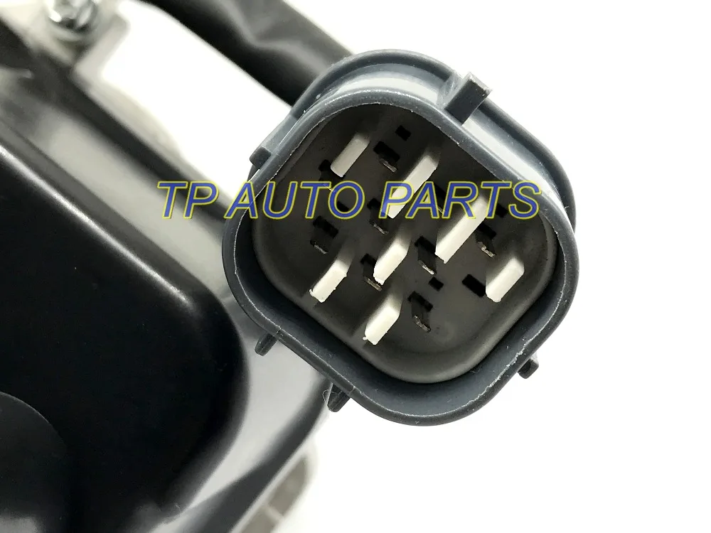 Ignition Distributor For Hon-da CR--V 2.0L TD-97U TD97U