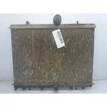 

1330Q7 WATER RADIATOR CITROEN JUMPY