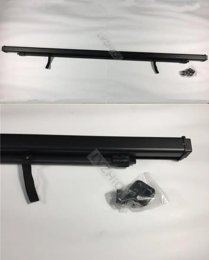 Задняя Крышка багажника для TOYOTA Land Cruiser LC100 FJ100 4700 1998-2007 высокое качество защитный щит авто аксессуары
