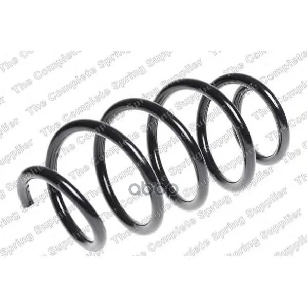 Пружина Подвески Передн, Vw: Tiguan 2,0 Tdi 4-Motion 9/07- Lesjofors арт. 4095089