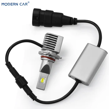

1set*Hot selling M8X led h4 headlight car factory wholesale h1 car led headlight h11