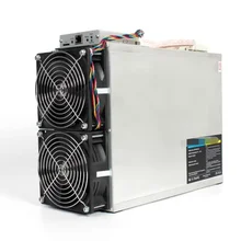 Bit Coin S17+ Mining Machine Computer T17e 53T
