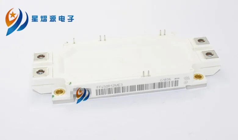 FF450R12ME3 модуль IGBY 450A-1200V