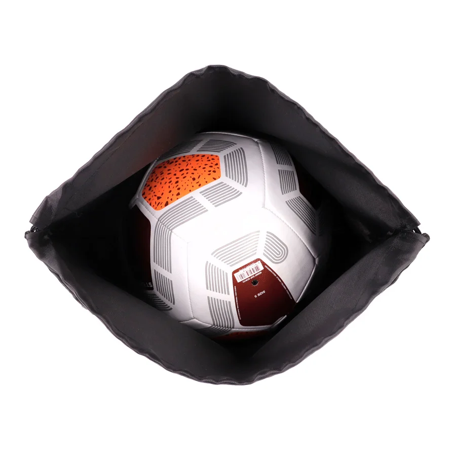 Outdoor sporting Soccer Net 1 Balls Carry Net Bag Sports Portable Equipment Football Volleyball basketball net bag