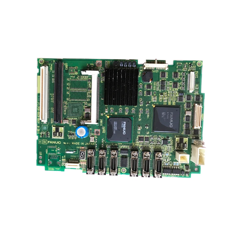 Новая оригинальная материнская плата A20B-8200-0545 Fanuc |