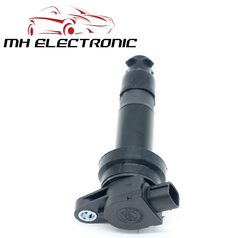 MH ELECTRONIC Ignition Coil 27301-2B000 27301 2B000 273012B000 For Hyundai i20 i30 IX20 Kia Cee'D Cerato Rio Soul 2004