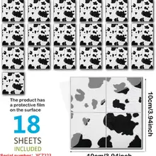 18 шт. самоклеющиеся плитки стикер DIY Кухня Ванная комната настил украшение для плитки стены полы Шкафы Ящики