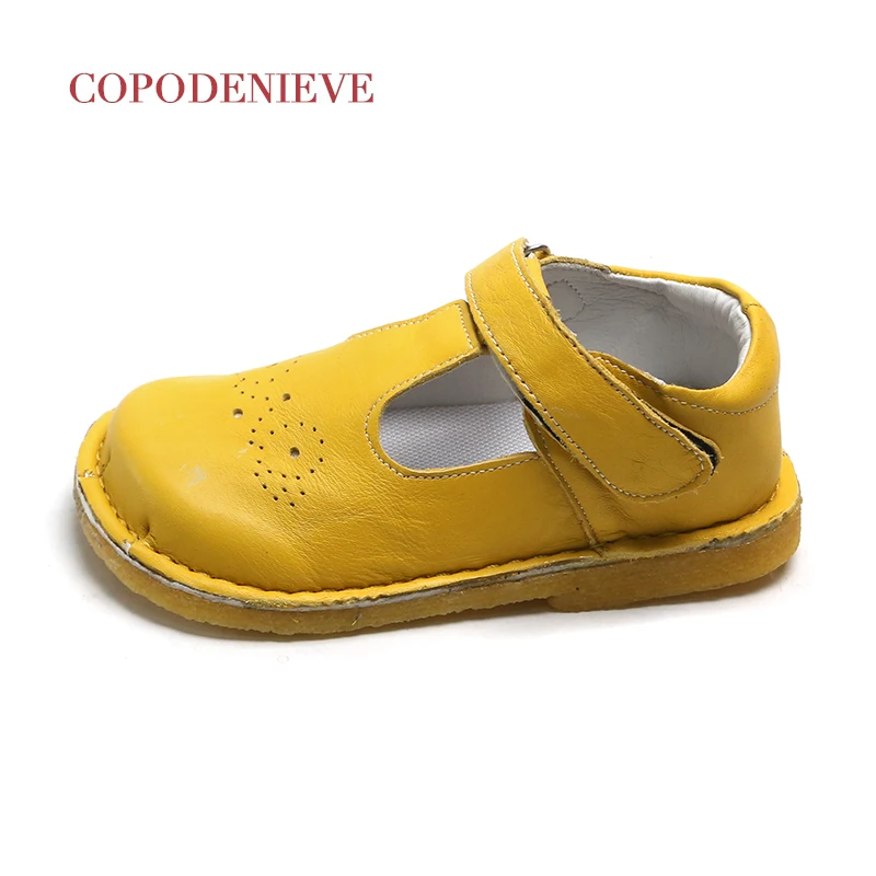COPODENIEVE/детская обувь; Уличная обувь; отличный дизайн; милая повседневная обувь для мужчин и женщин; для детей 1-11 лет