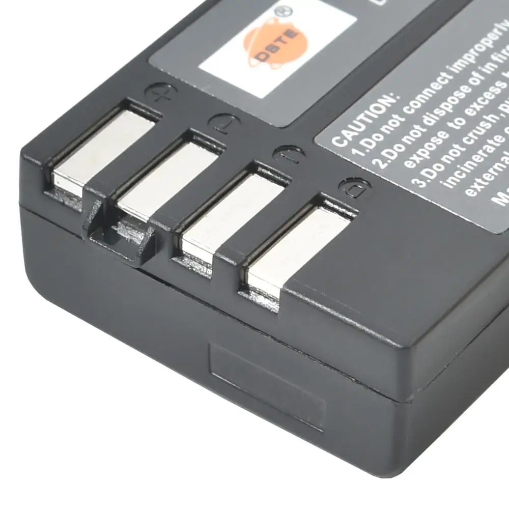 Аккумулятор для зеркальной фотокамеры Pentax|battery for camera|dste batterybattery d-li109 |