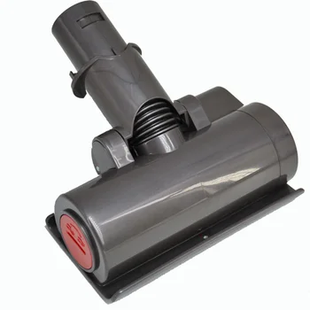 

Vacuum Cleaner Nozzle for Dyson DC35/DC44/DC45/DC58/DC59/DC61/DC62/V6 Vacuum Cleaner Spare Parts Brush Head Remove Mites