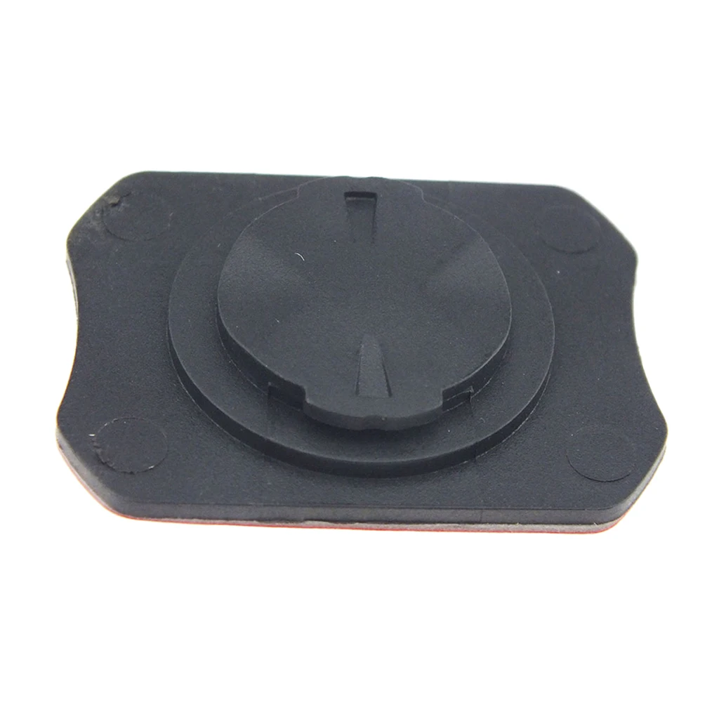 Bicycle Stick Phones Adapter Holder for Garmin Edge Computer Stem Mount Rack