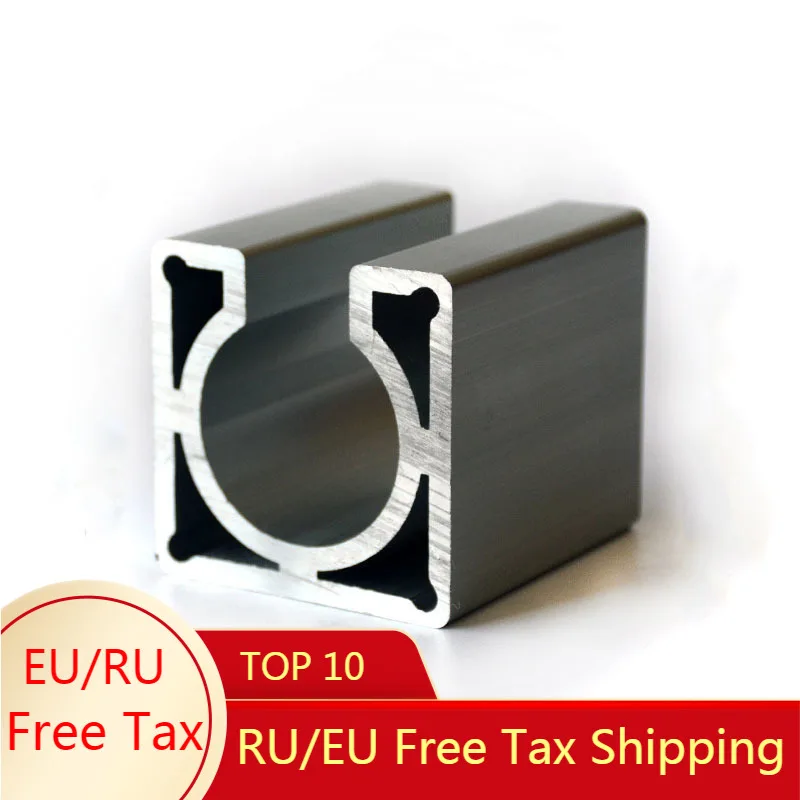 

57mm cnc router stepper motor Base fixed seat