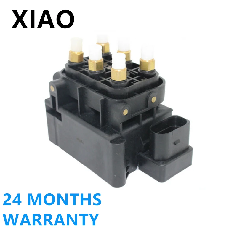 

A2123200358 A2513200058 Engine Solenoid Valve Air Suspension Pump Valve For Mercedes Benz W166 W216 W164 W211 W212 W221 W251