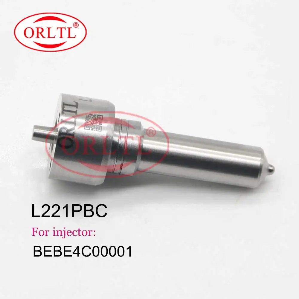 L121PBD форсунка дизельного топлива Форсунка опрыскиватель L121PBC для EJBR02201Z 2T1Q9F593AA RM2T1Q9F593AA