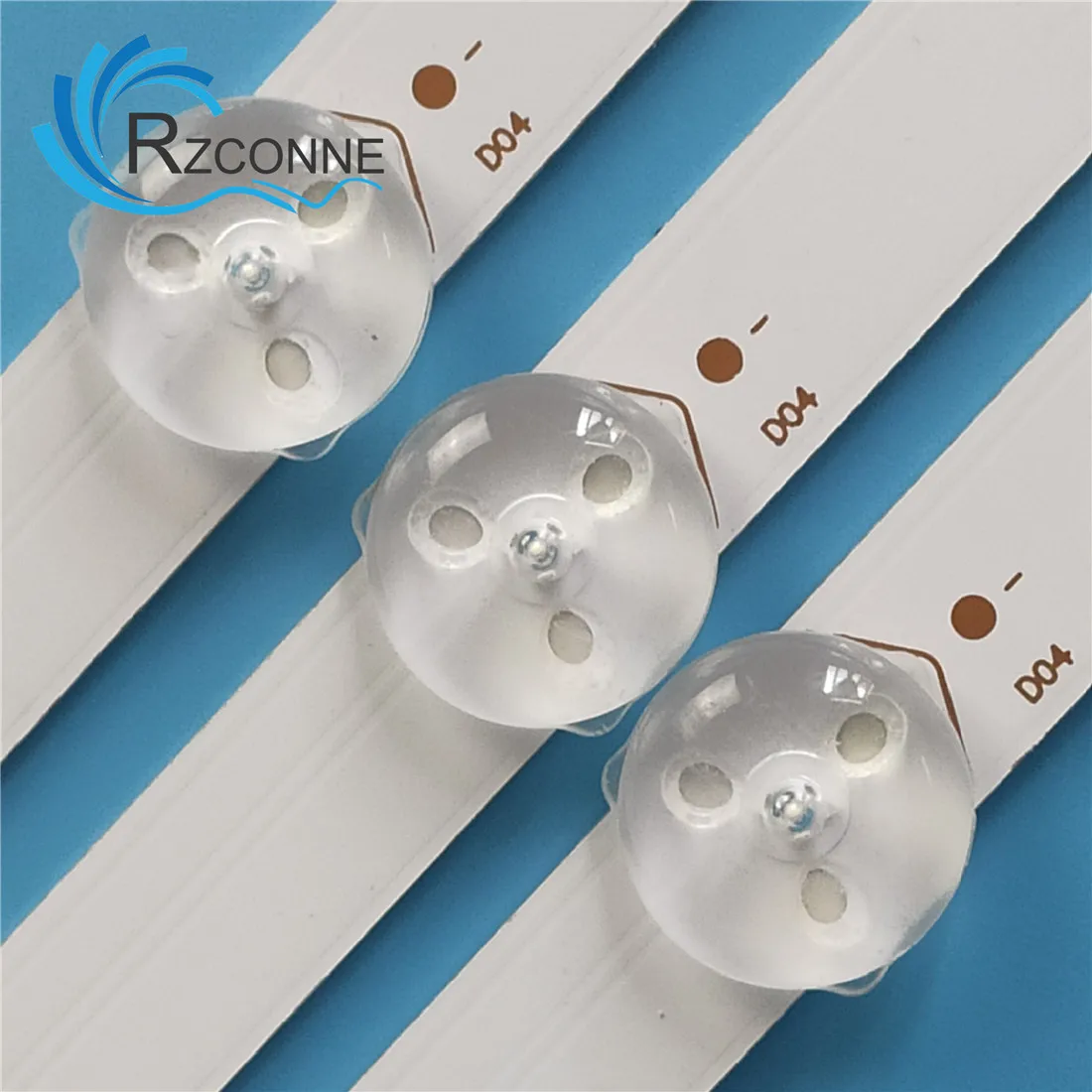 LED Ʈ Ʈ 7  Skyworth 40 &&TV ShineOn 2D04040 Rev.A MS-L2405 V2 40H5 40K6S