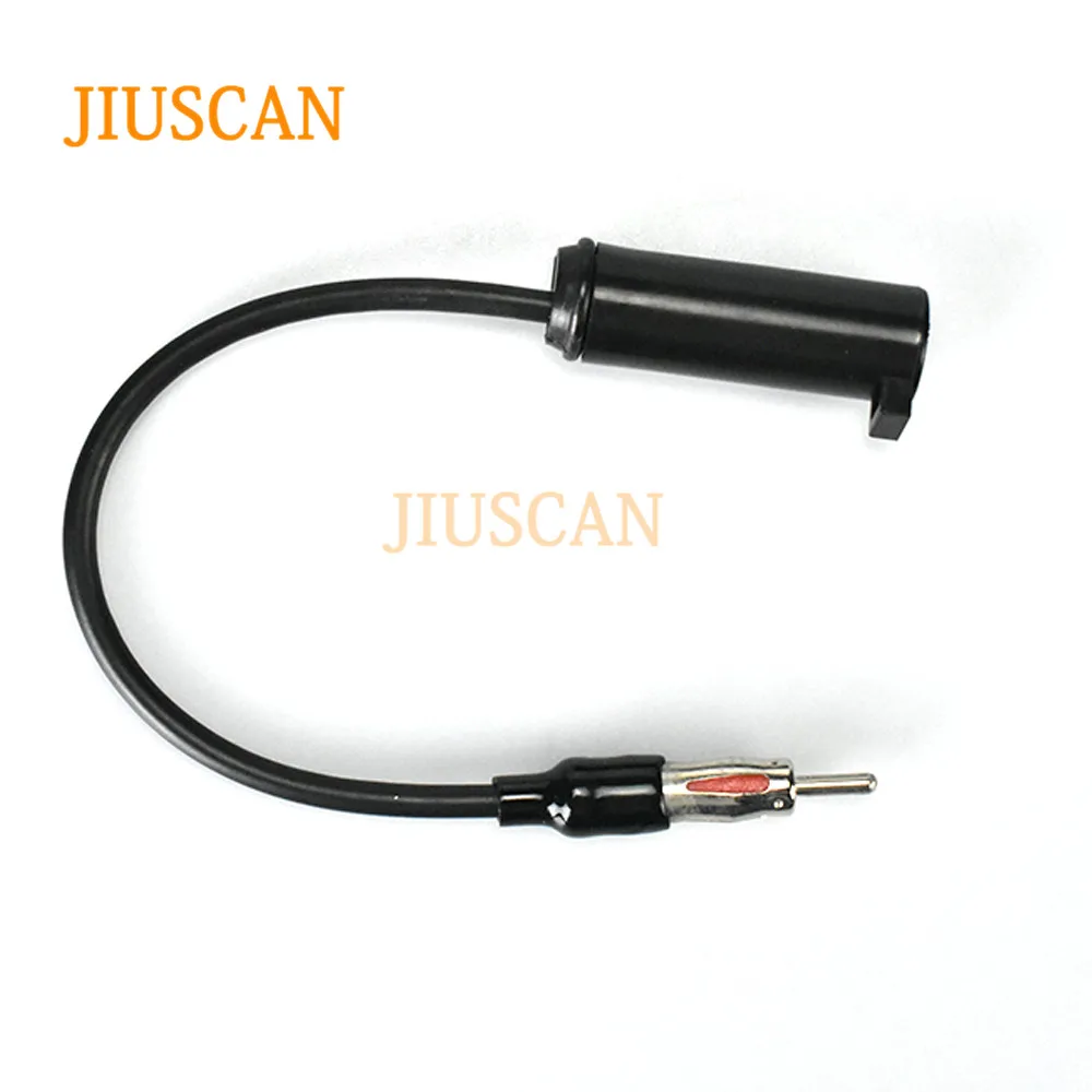JIUSCAN 13-010 стерео радио антенна адаптер для NISSAN 1987-2006(все модели