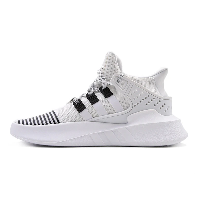 Мужские классические кроссовки для бега, модные, дышащие,, клевер, EQT, Bask Adv# BD7777/BD7772/BD7773