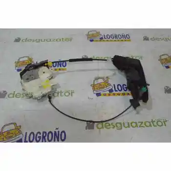 

8K0839015A DOOR LOCK REAR LEFT Audi Q3 (8U)