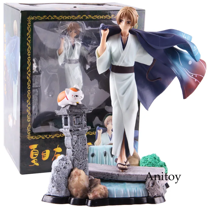 natsume yuujinchou action figure