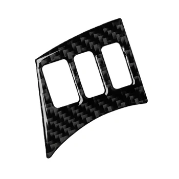 

For Nissan 350Z 2006-2009 Steering Wheel Trim Accessories Interior Inner Cover