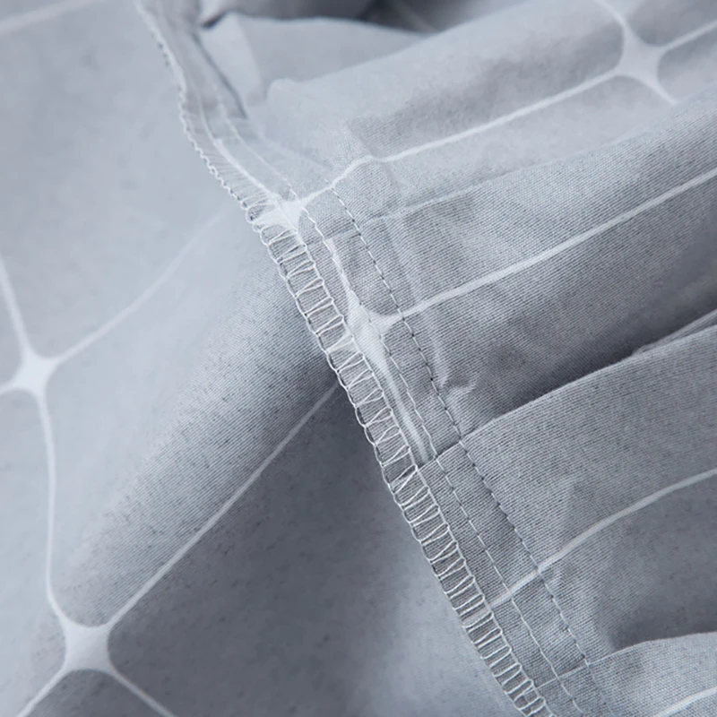 Mattress Protector Cover Solid Color Hypoallergenic Anti mite Bed Sheet Mattress Pad Queen Size Cover 2M 1 Mattress Protector Cover Solid Color Hypoallergenic Anti mite Bed Sheet Mattress Pad Queen Size Cover 2M 5