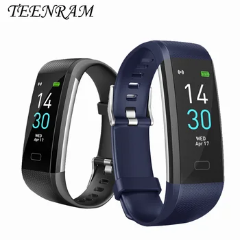 

Smart Watches Fitness bracelet Men Lady Heart Rate Watch Sport Wristband Waterproof Smartwatch Pedometer Tracker for IOS Android