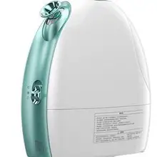 Уход за лицом спа быстрая Портативный уход за лицом очистка и увлажнение спрей омоложение кожи инструмент