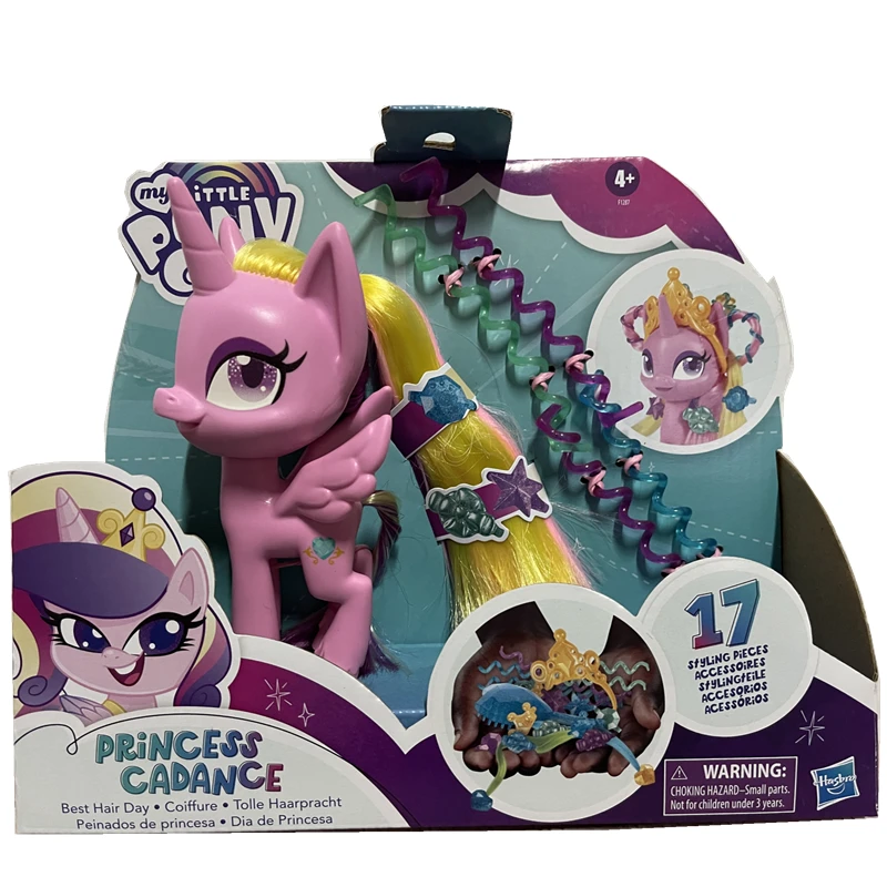 My Little Pony Princess Cadence Toy | peacecommission.kdsg.gov.ng