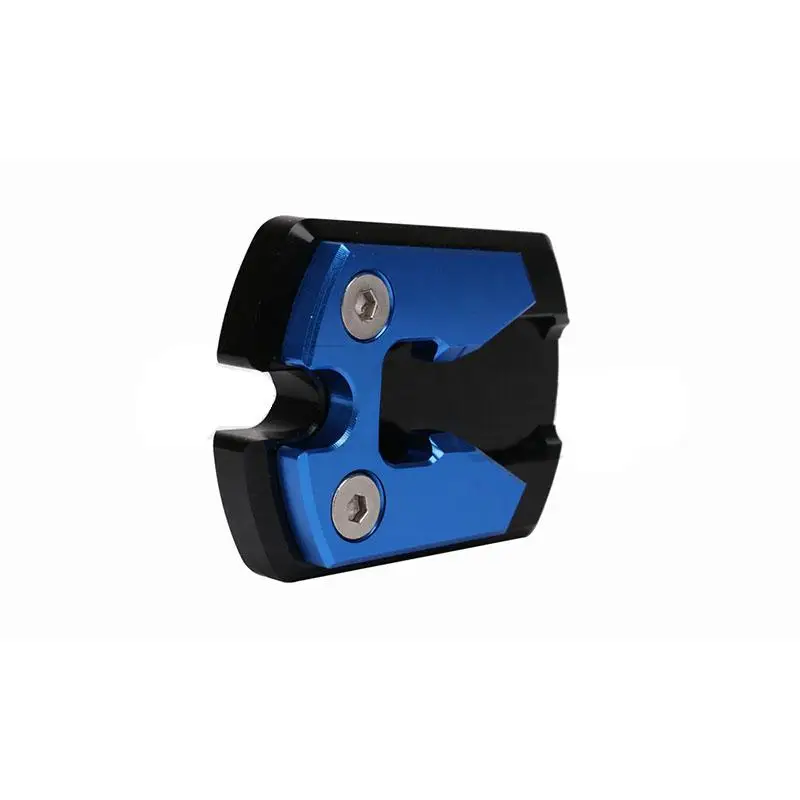 Yamaha Nmax155 N-Max 155 Black CNC Sidestand  ű ĵ е