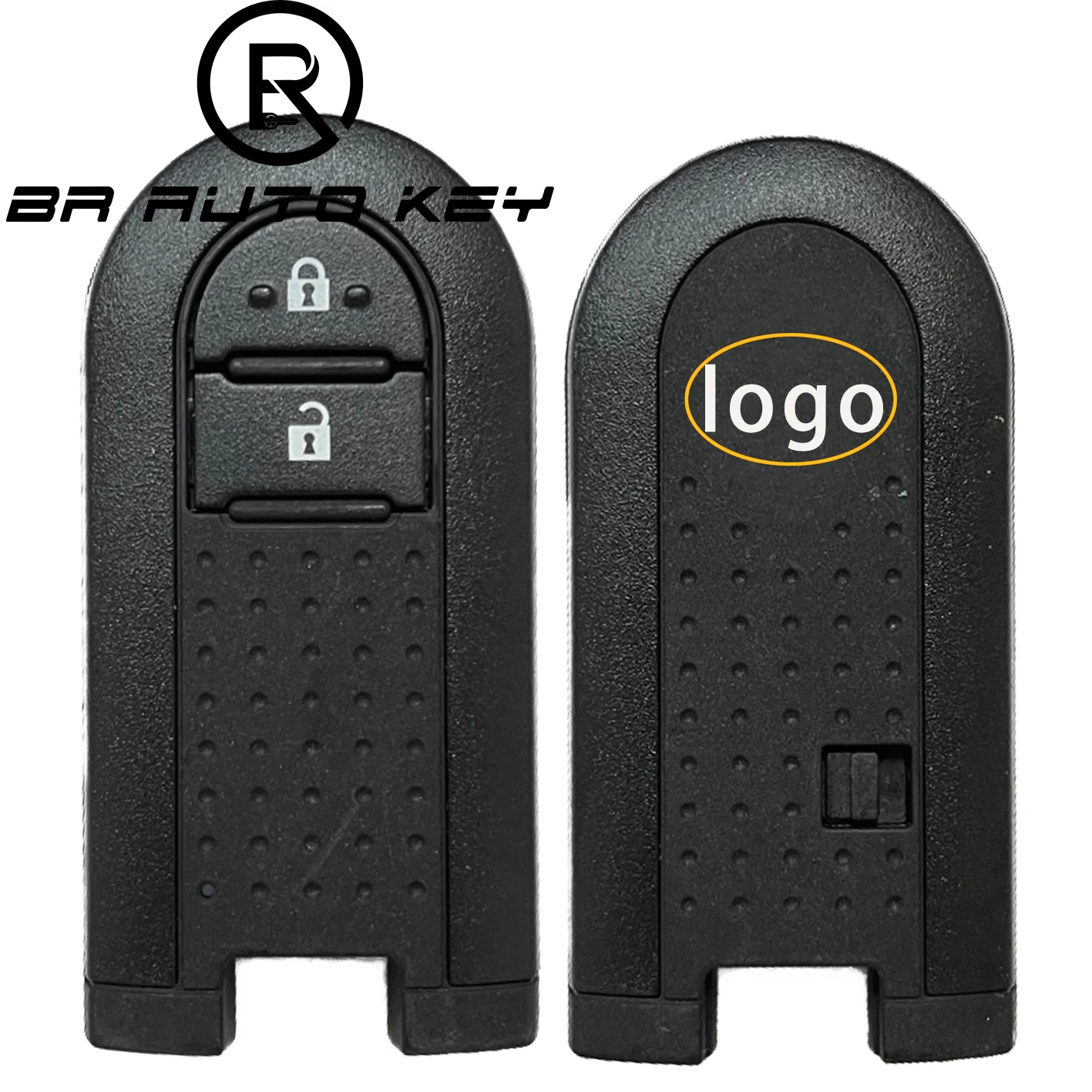 OEM Smart Remote Car Key Fob For Toyota Rush Avanza TankTerios Wigo 2016-2020 2 Buttons 433MHz HIATG 3 ID47 TWB1G0249 89994B0020