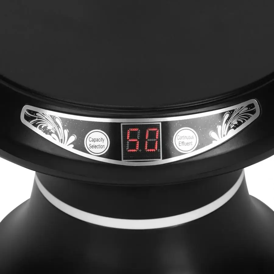 Интеллектуальный насос для бутилированной воды, USB Перезаряжаемый диспенсер для воды, домашний электрический беспроволочный водяной насос