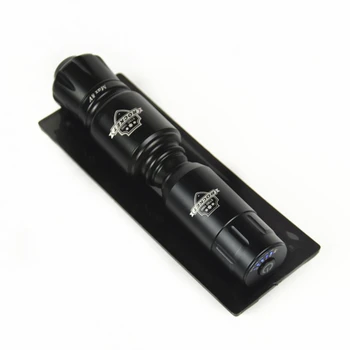 

2019 New Tattoo Kit Rocket Mini Rotary Tattoo Machine Pen With Powerful Tattoo Power Supply Mini Wireless Tattoo Set
