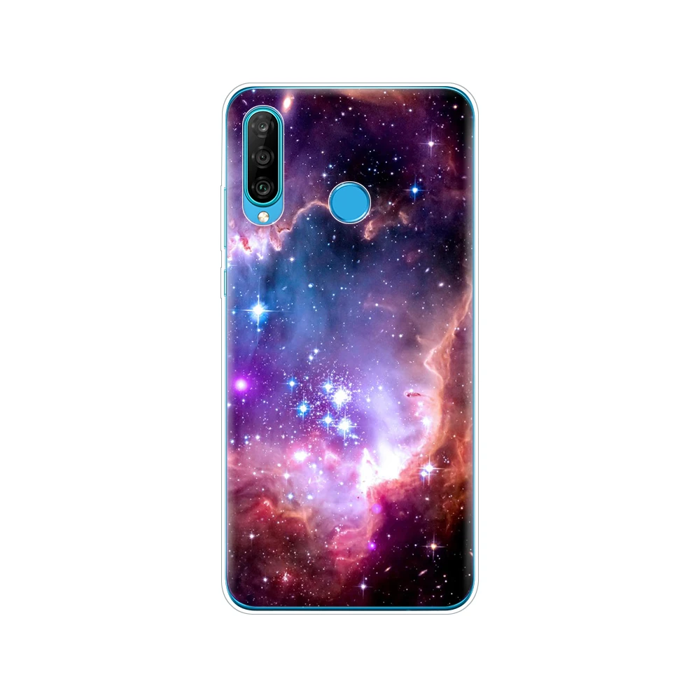80299 Для honor 20s чехол для телефона на huawei honor 20 S задняя крышка бампер etui coque Силиконовый ТПУ мягкий полная защита противоударный модный - Цвет: 80299