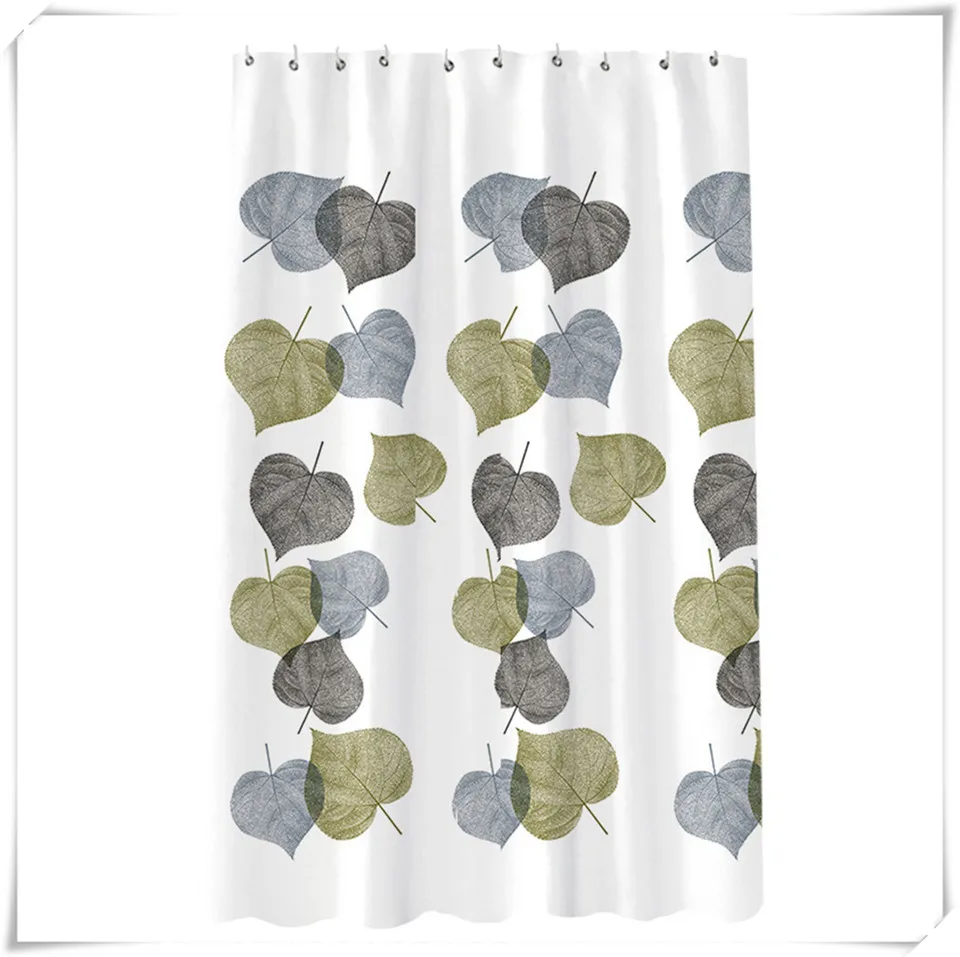 Shower curtain xq10