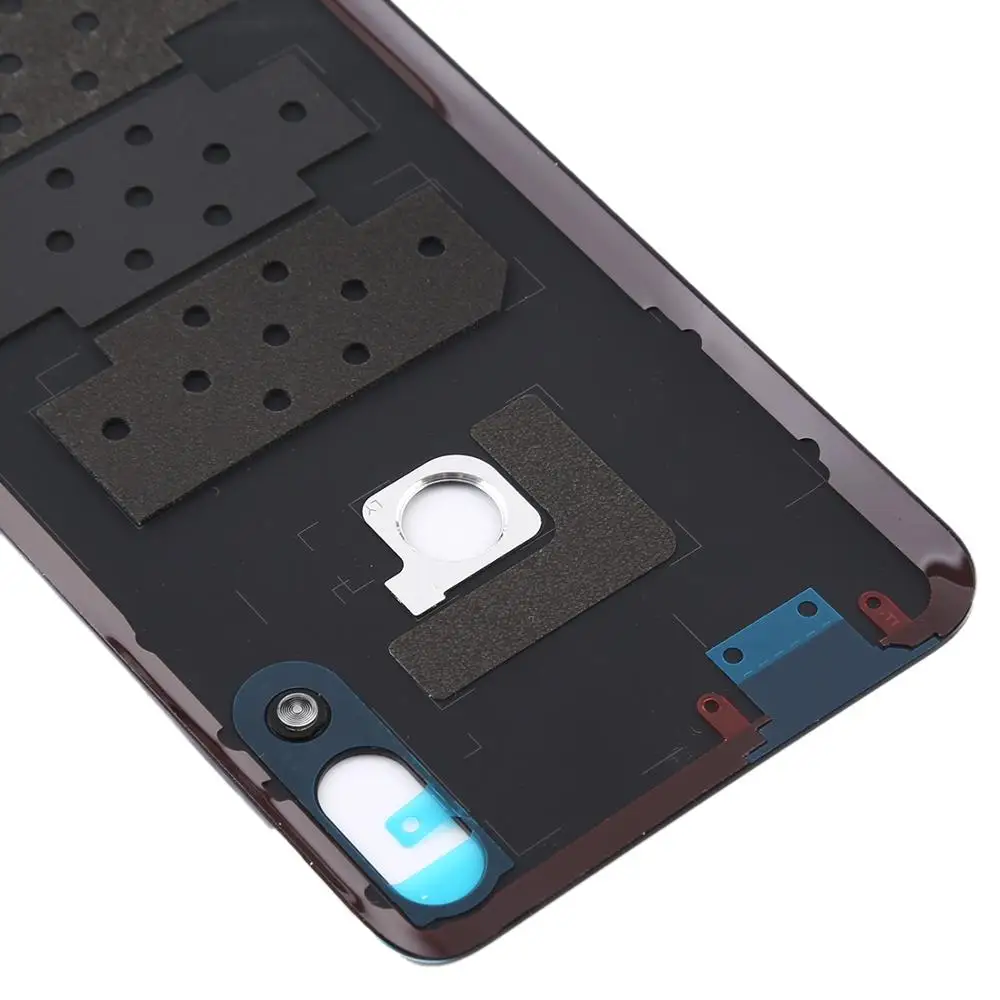Задняя крышка аккумулятора для huawei P Smart Z