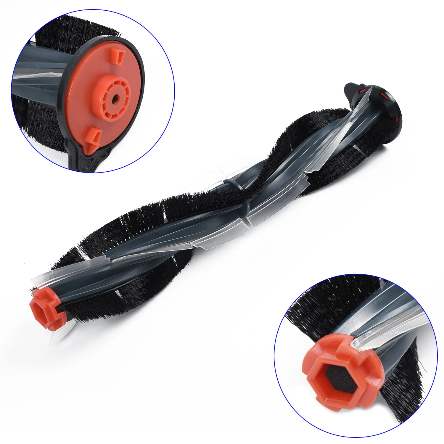 Main Rolling Brush For Neato Botvac D Series D7 D5 D800 Vacuum Cleaner