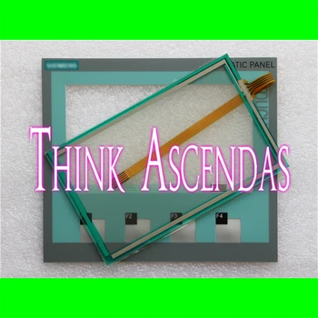 

1pcs New KTP400 Basic color PN 6AV6647-0AK11-3AX0 6AV6 647-0AK11-3AX0 Membrane Keypad / Touchpad Type D