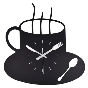 

Cartoon Creative Wall Clock Cute Simple Kids Room Silent Wall Clocks Bedroom Reloj De Pared Moderno Children Watches AC50ZB