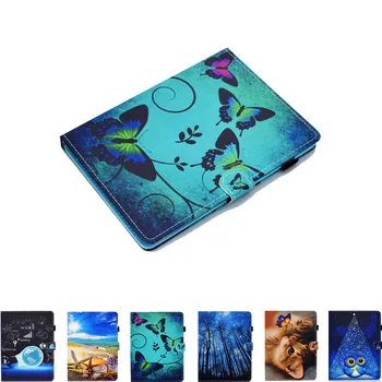

8" Universal Case For Lenovo Tab M8 E8 4 3 2 8 PLUS 8505F/X 8504F/X 8704F/X 8703F/X TB3-850F/M A8-50F/LC S8-50F/LC Tablet Cover
