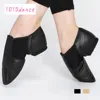 New 2022 Dance Shoes Women Jazz Hip Hop Shoes Salsa Sneakers for Woman Child US8 To Adult US11.5 Big Size Jazz Dance Shoes ► Photo 3/6