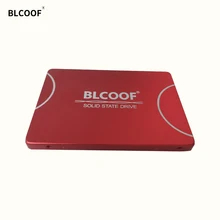 SATA3 BLCOOF SSD 60GB жесткий диск HDD 2,5 дюймов жесткий диск для ноутбука/рабочего стола/сервера Внутренний твердотельный диск