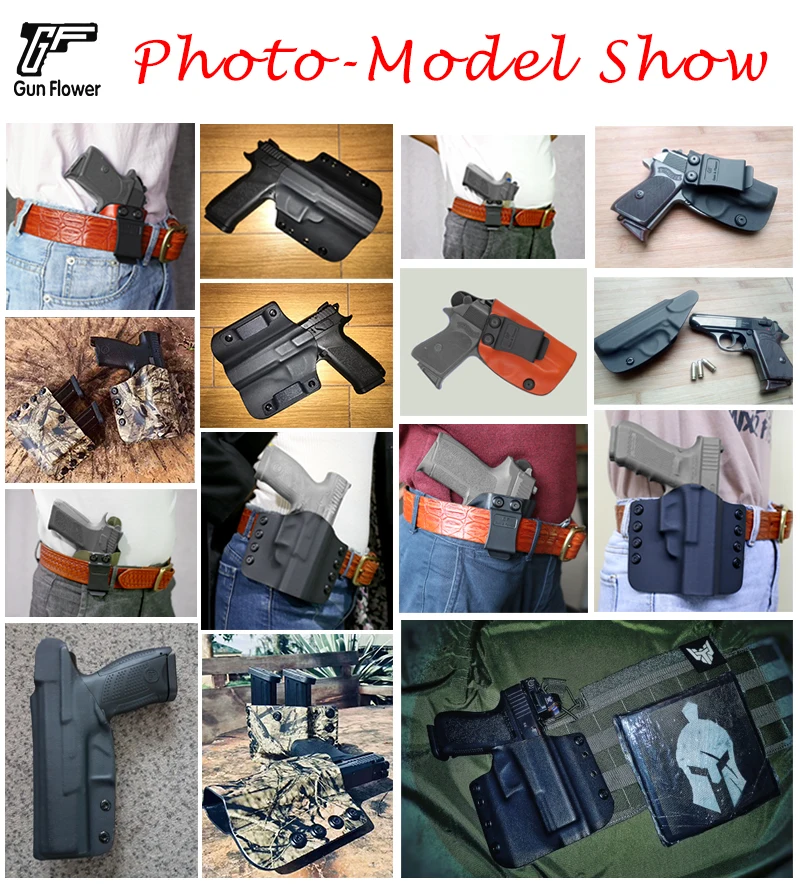 kydex model-2
