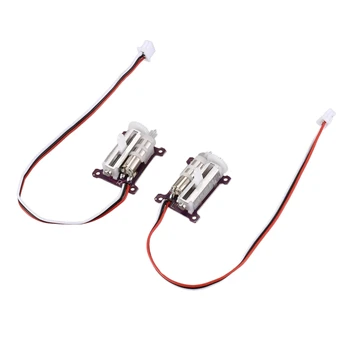 

1.5G Ultra Mini Plastic Gear Digital Coreless Liner Servo for RC Plane Toy Model Assembly
